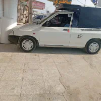 پراید وانت 1403