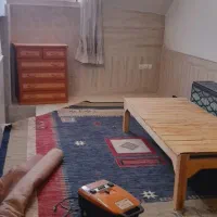سوییت زیر زمینی نبش میدون و بلوار
