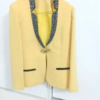 دو مدل کت بسیار تمیز و شیک|لباس|قم, زنبیل آباد|دیوار