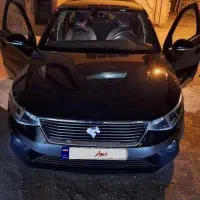 تارا V1 پلاس  ۶ دنده|خودرو سواری و وانت|اصفهان, رهنان|دیوار