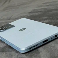 ایر پاد و موتورولا Moto GPwer 12+256 5G