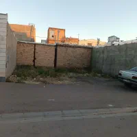 زمین ۱۰۵ متری در ناصر آباد