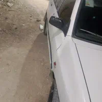 پراید مدل 90بی رنگ|خودرو سواری و وانت|خاش, |دیوار