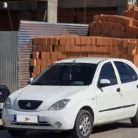 تیبا ۲ مدل ۴۰۱|خودرو سواری و وانت|گنبد کاووس, |دیوار