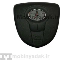 یک جفت چپ و راست ایربگ جک جی فور صفر