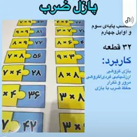 ابزار لمینتی و آموزشی|لوازم التحریر|تهران, طیب|دیوار