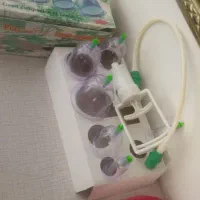 دستگاه بادکش