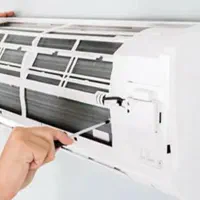 نصب، سرویس و لوله کشی انواع کولرهای اسپیلت
