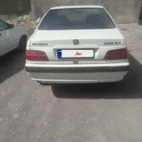 پژو پارس ELX، مدل ۱۳۸۷