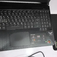 لپتاپ ایسوس  ASUS Tuf Fx505dt Ryzen7|رایانه همراه|اهواز, پادادشهر|دیوار