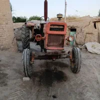 تراکتوررومانی