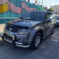 سوزوکی ویتارا مدل 88