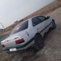 ۴۰۵ دوگانه کار خانه مدل ۸۶
