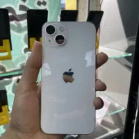 iphone 13 normal ch 128g 88%(پلمپ)