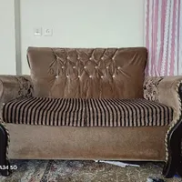 مبل|مبلمان خانگی و میز عسلی|ماهدشت, |دیوار
