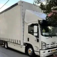 اتوباربری حسینی (حمل اثاثیه منزل و جهیزیه‌ای)