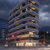 پیش فروش واحدهای لوکیشن تاپ شهر|فروش آپارتمان|قروه, |دیوار