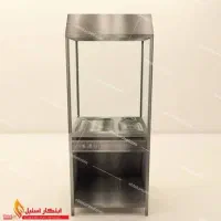فر ساندویچ سه کاره