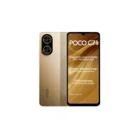 شیائومی Poco C71 - 4/128
