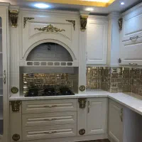 کابینت کمد دیواری بازسازی|خدمات پیشه و مهارت|کرج, باغستان|دیوار