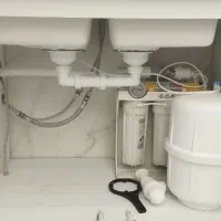 لوله کشی و برق کشی ساختمان