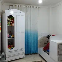 تخت و کمد کودک نوجوان