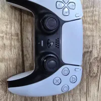 پلی استیشن ۵ مدل فت استاندارد|کنسول، بازی ویدئویی و آنلاین|ساری, |دیوار