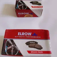 لنت ترمز 206 و آچار|قطعات یدکی و لوازم جانبی|تهران, تهرانپارس غربی|دیوار