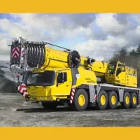 استخدام راننده جرثقیل
