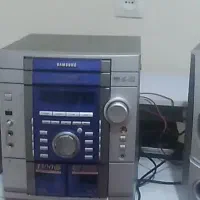 ضبط سامسونگ|سیستم صوتی خانگی|خرم‌آباد, |دیوار