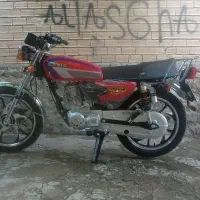 موتور کبیر ۲۰۰ (اقساطی چکی ) در حد خشک