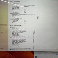 مک‌ بوک ایر M2 (2023)|رایانه همراه|اهواز, طالقانی|دیوار