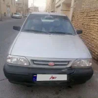 پراید خانگی جی تی ایکس ای