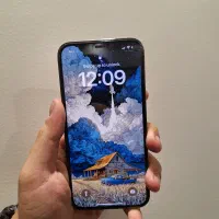 12pro256|موبایل|تهران, آشتیانی|دیوار