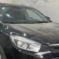 جک S5 دندهای، مدل ۱۳۹۴