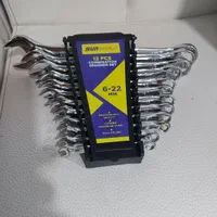 ست اچار ۱۲ عددی sun tool|ابزارآلات|کیش, |دیوار