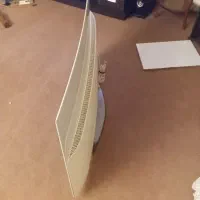 یک دستگاه ال ای دی منحنی 65اینچ ال جی|تلویزیون و پروژکتور|اندیشه, اندیشه فاز ۳|دیوار