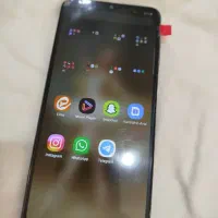 گوشی a12 سالم|موبایل|همدان, |دیوار