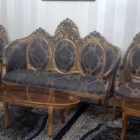 مبل استیل مناسب مصرف کننده