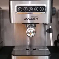 فروش نقد و اقساط اسپرسوساز|سماور، چایساز، قهوهساز|فردوس (خراسان), |دیوار