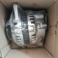 دینام استارت
