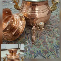 رو گازی ۲/۵لیتری