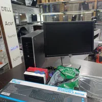 کامپوتر کامل باهاردیکترابایترم8 باوای فای