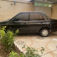 پراید ۱۳۲مدل ۹۳|خودرو سواری و وانت|شاهین‌شهر, فردوسی|دیوار