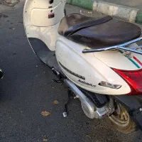 موتور سیکلت