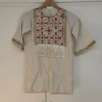 ست کفتان مادر و دختر