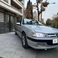 پرشیا tu5 99 کم کار در حد|خودرو سواری و وانت|کرج, گوهردشت|دیوار