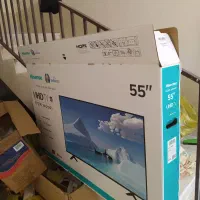 کارتن تلوزیون هانسنس