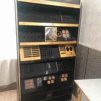 کمد‌ کمک‌ ارایشگر