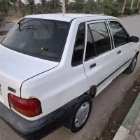 پراید ۸۶ پلمپ|خودرو سواری و وانت|باوی, |دیوار